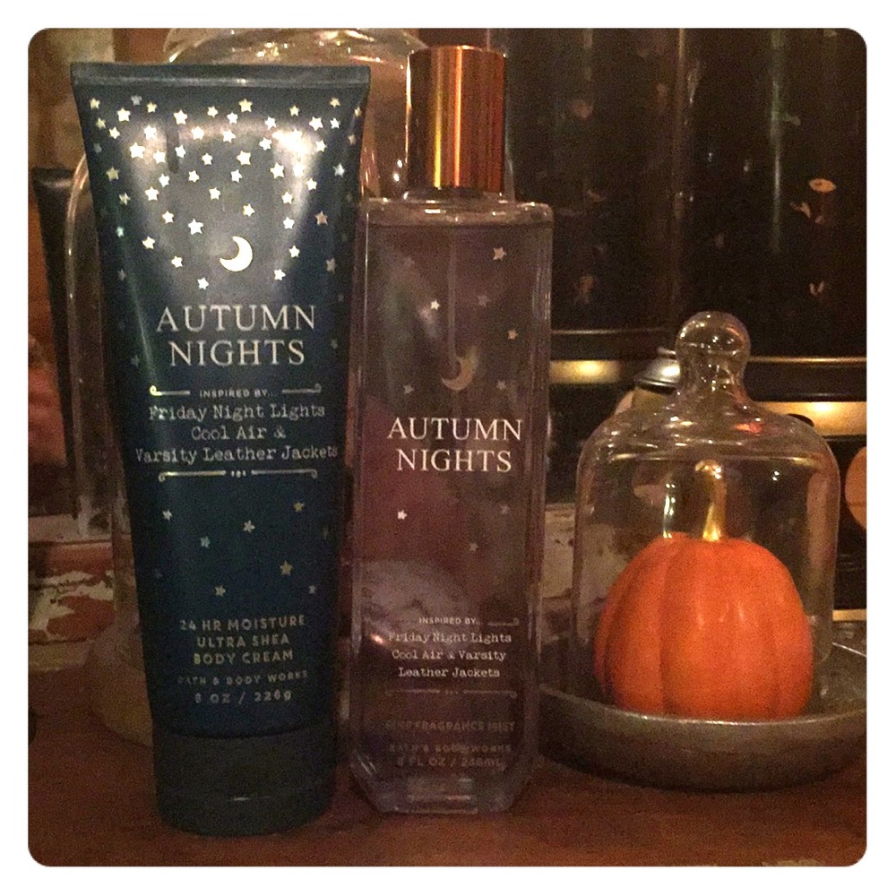 Bath and body